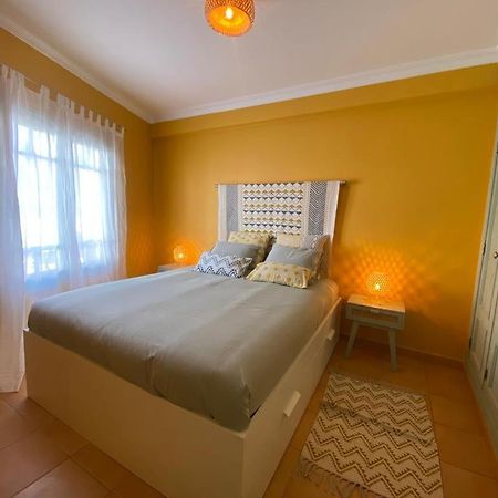 Apartamento Santiago Tavira Eksteriør bilde