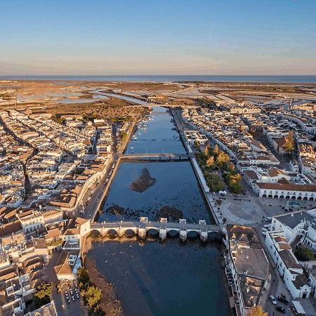 Apartamento Santiago Tavira Eksteriør bilde