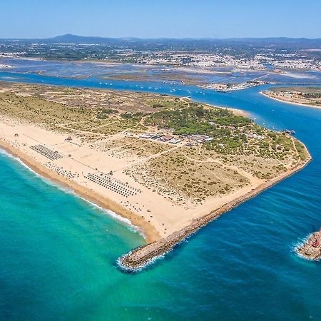 Apartamento Santiago Tavira Eksteriør bilde