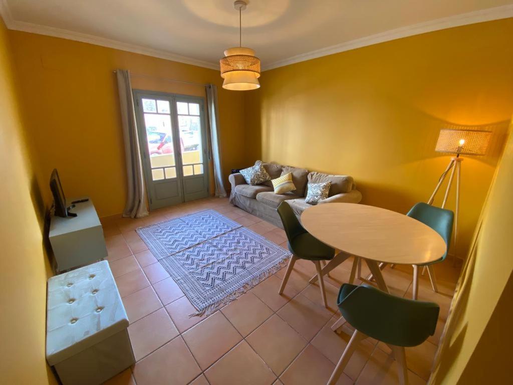 Apartamento Santiago Tavira Eksteriør bilde