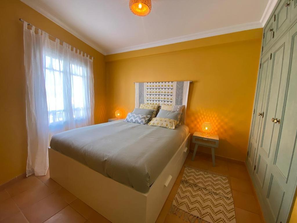Apartamento Santiago Tavira Eksteriør bilde
