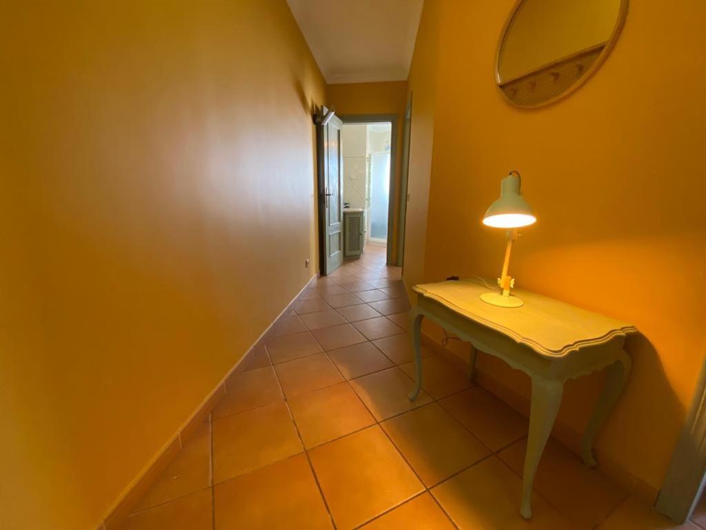 Apartamento Santiago Tavira Eksteriør bilde