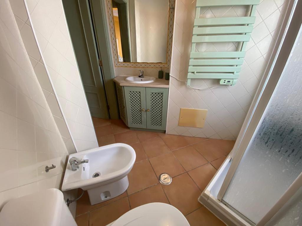 Apartamento Santiago Tavira Eksteriør bilde