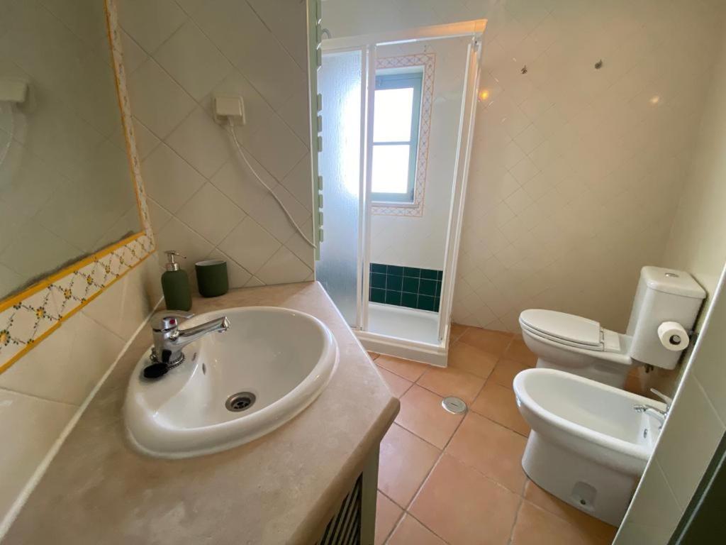 Apartamento Santiago Tavira Eksteriør bilde