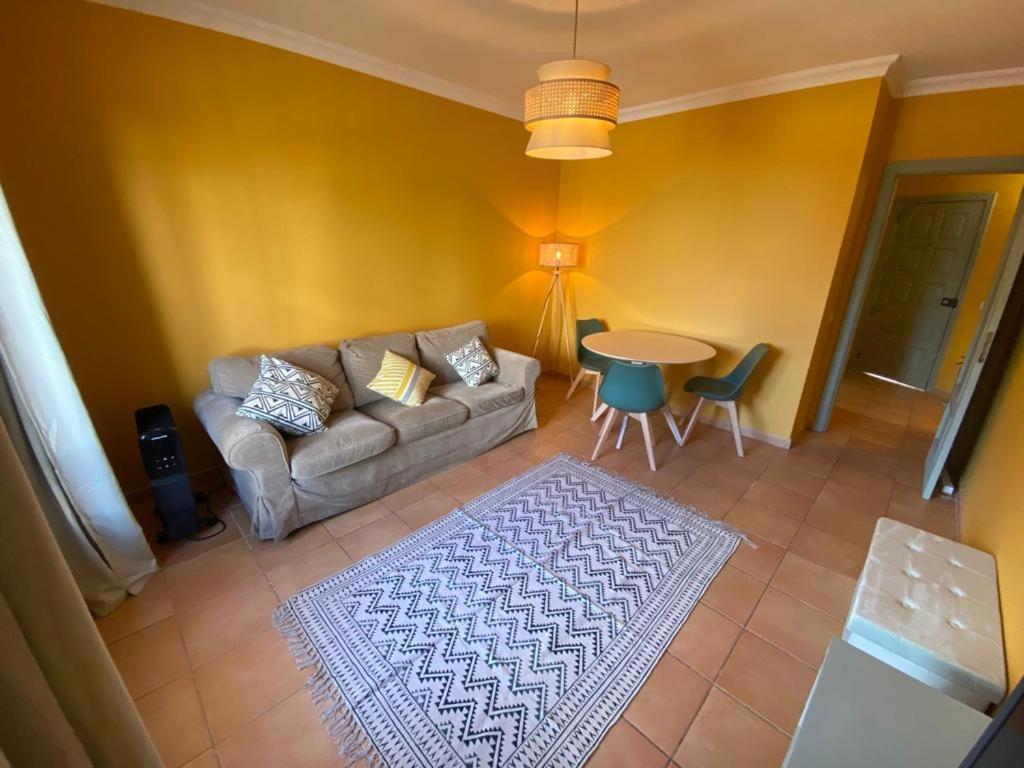 Apartamento Santiago Tavira Eksteriør bilde