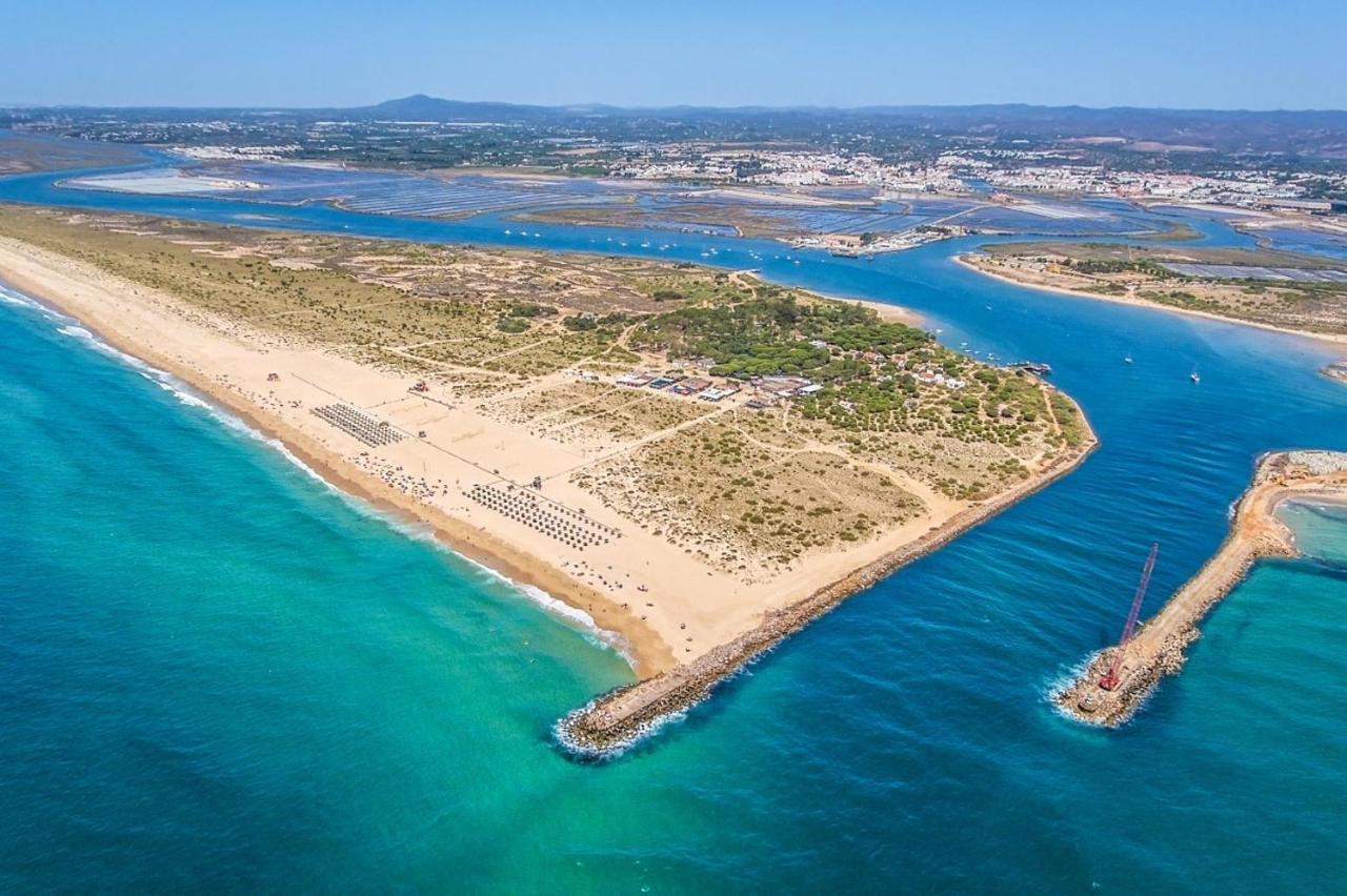 Apartamento Santiago Tavira Eksteriør bilde